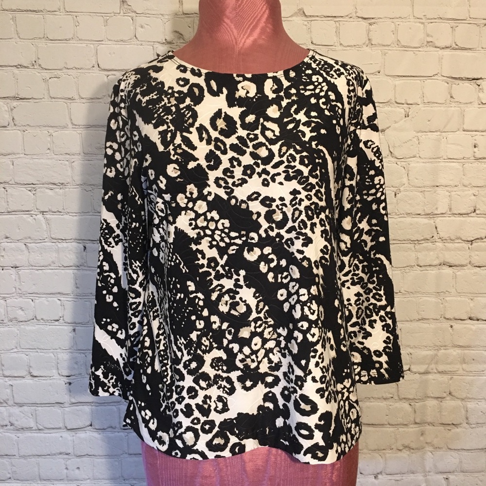 EUC-J M Collection Petite Top